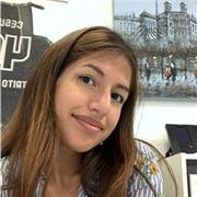Profesora de educación primaria